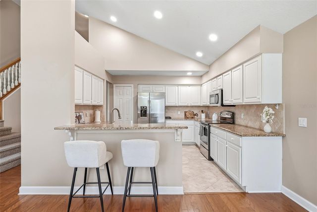 18912 PLACE MARQUETTE, Lutz, FL 33558