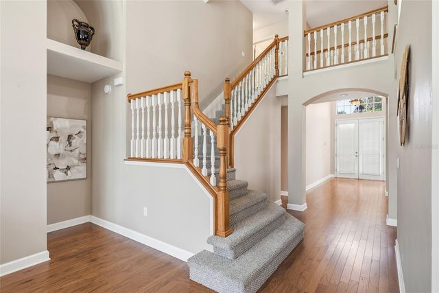 18912 PLACE MARQUETTE, Lutz, FL 33558