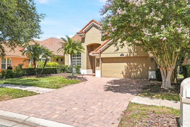 18912 PLACE MARQUETTE, Lutz, FL 33558