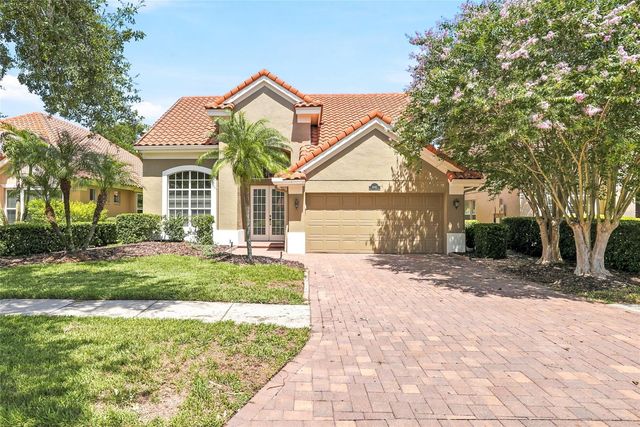 18912 PLACE MARQUETTE, Lutz, FL 33558