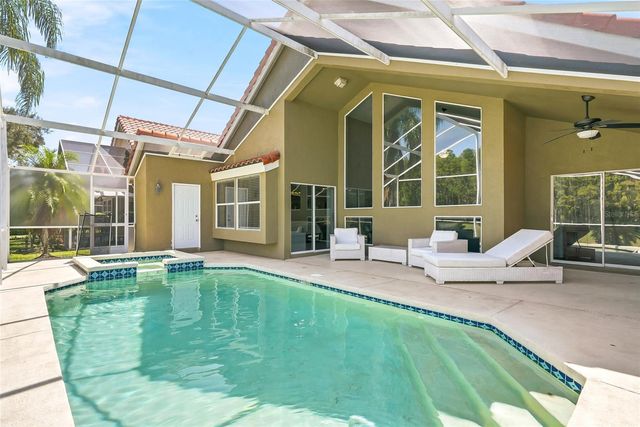 18912 PLACE MARQUETTE, Lutz, FL 33558