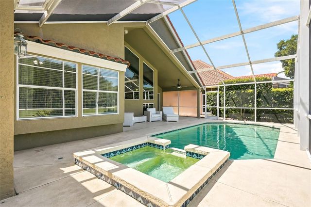 18912 PLACE MARQUETTE, Lutz, FL 33558