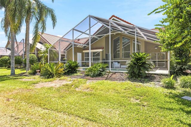 18912 PLACE MARQUETTE, Lutz, FL 33558