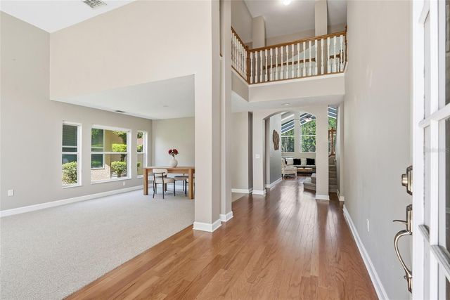 18912 PLACE MARQUETTE, Lutz, FL 33558