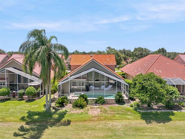 18912 PLACE MARQUETTE, Lutz, FL 33558