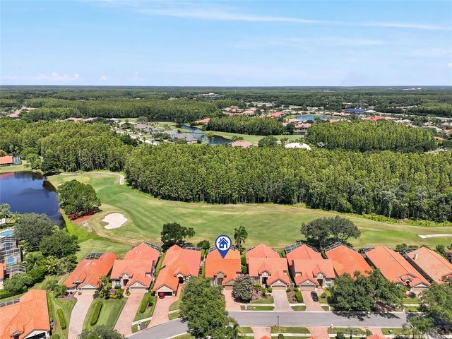 18912 PLACE MARQUETTE, Lutz, FL 33558
