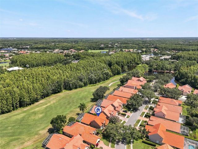 18912 PLACE MARQUETTE, Lutz, FL 33558
