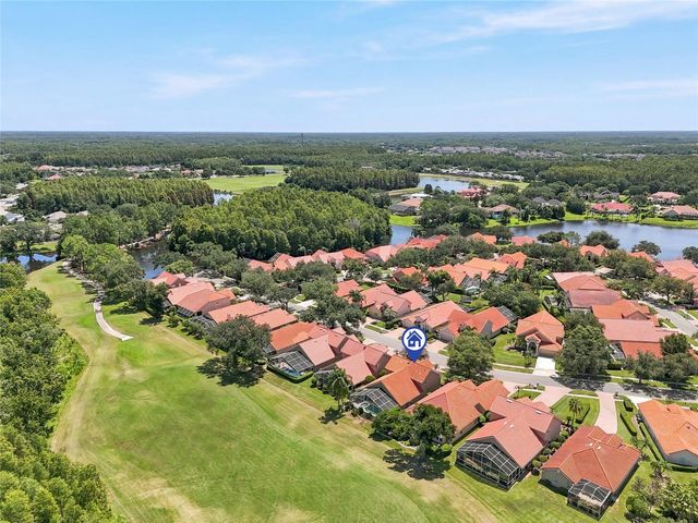 18912 PLACE MARQUETTE, Lutz, FL 33558