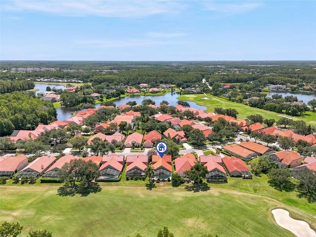 18912 PLACE MARQUETTE, Lutz, FL 33558