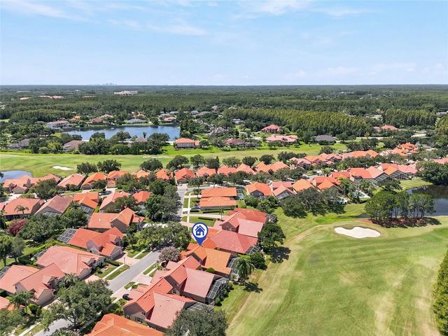 18912 PLACE MARQUETTE, Lutz, FL 33558