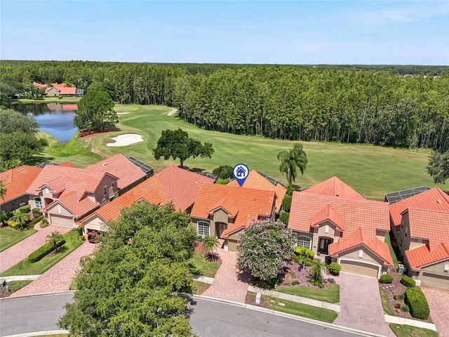 18912 PLACE MARQUETTE, Lutz, FL 33558