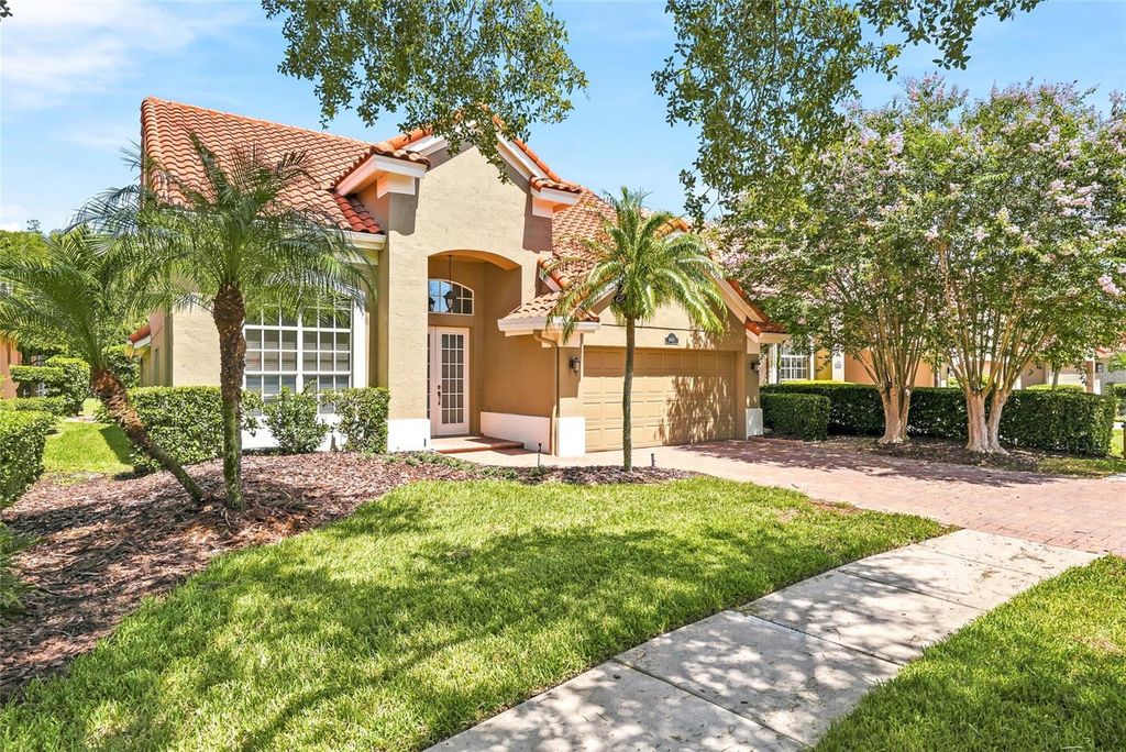18912 PLACE MARQUETTE, Lutz, FL 33558
