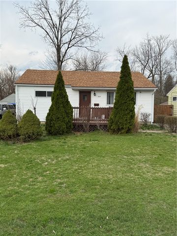 235 Loretta Drive, Dayton, OH 45415