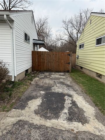 235 Loretta Drive, Dayton, OH 45415