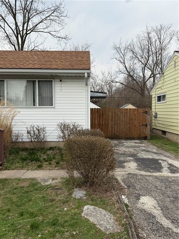 235 Loretta Drive, Dayton, OH 45415