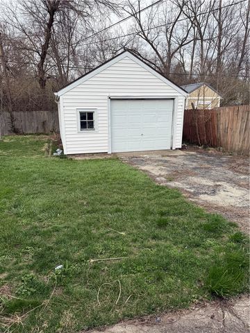 235 Loretta Drive, Dayton, OH 45415