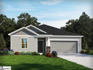 559 Harben Drive, Woodruff, SC 29388