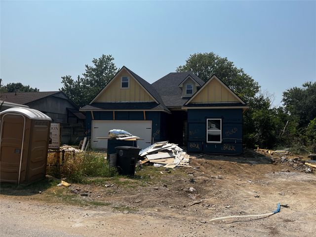 4354 S Waco Avenue, Tulsa, OK 74107
