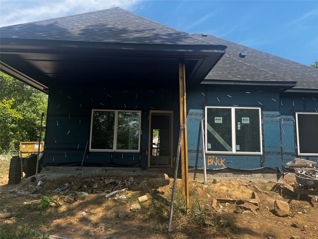 4354 S Waco Avenue, Tulsa, OK 74107
