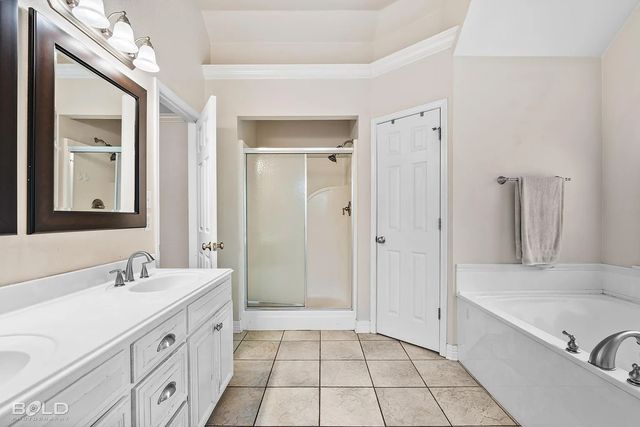 106 Olive Street, Haughton, LA 71037