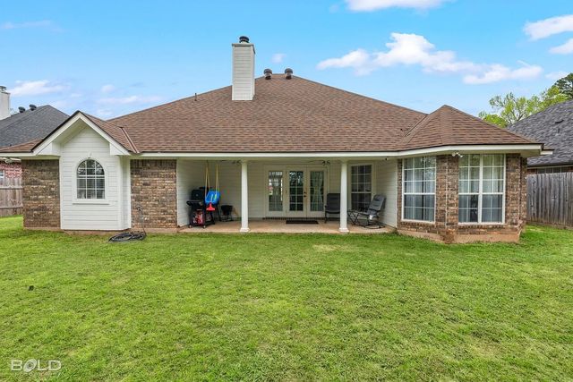 106 Olive Street, Haughton, LA 71037