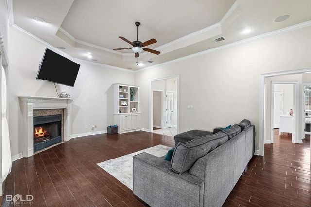 106 Olive Street, Haughton, LA 71037
