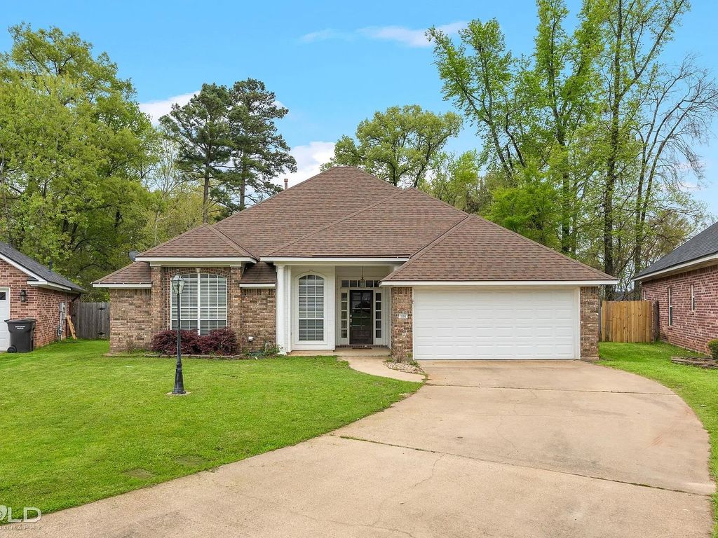 106 Olive Street, Haughton, LA 71037
