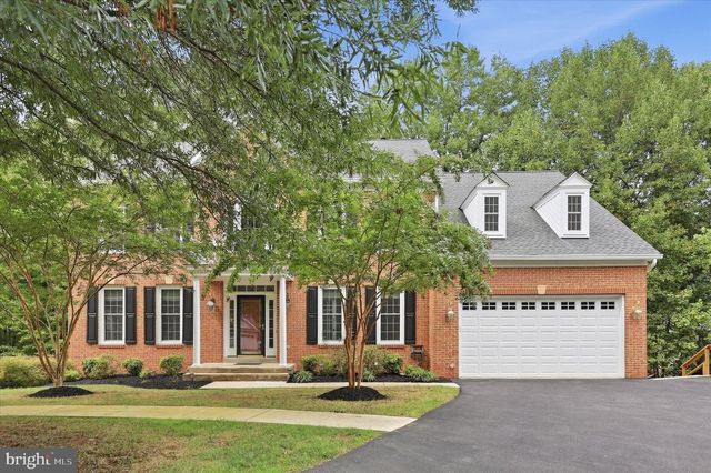4509 RANDOM RIDGE CIR, Olney, MD 20832