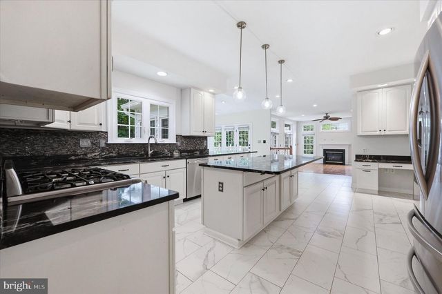 4509 RANDOM RIDGE CIR, Olney, MD 20832