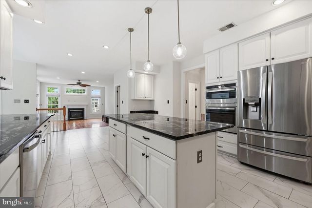 4509 RANDOM RIDGE CIR, Olney, MD 20832