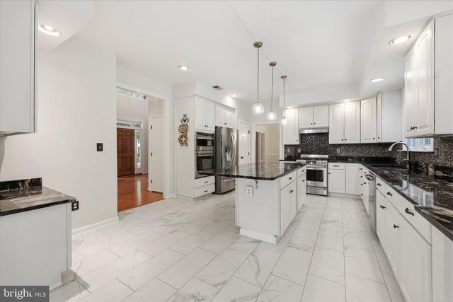 4509 RANDOM RIDGE CIR, Olney, MD 20832