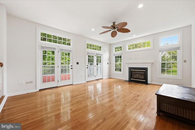 4509 RANDOM RIDGE CIR, Olney, MD 20832