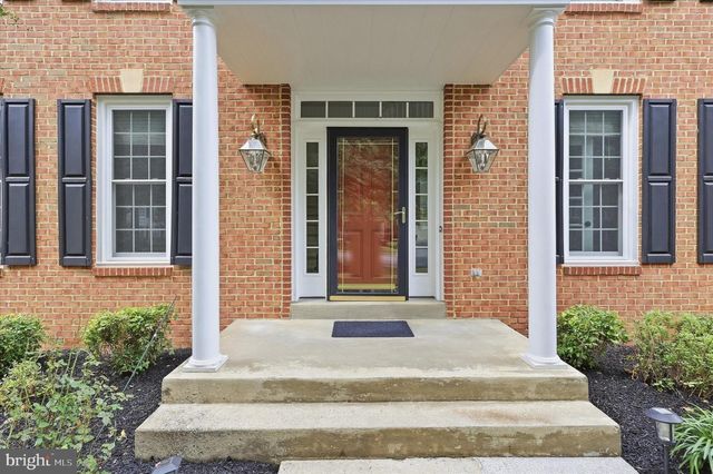 4509 RANDOM RIDGE CIR, Olney, MD 20832