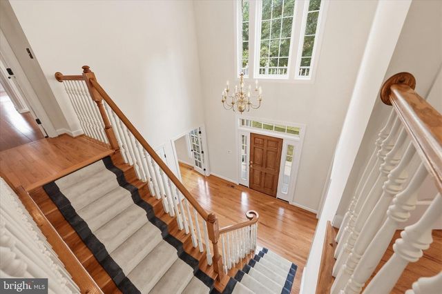 4509 RANDOM RIDGE CIR, Olney, MD 20832