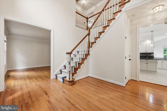 4509 RANDOM RIDGE CIR, Olney, MD 20832