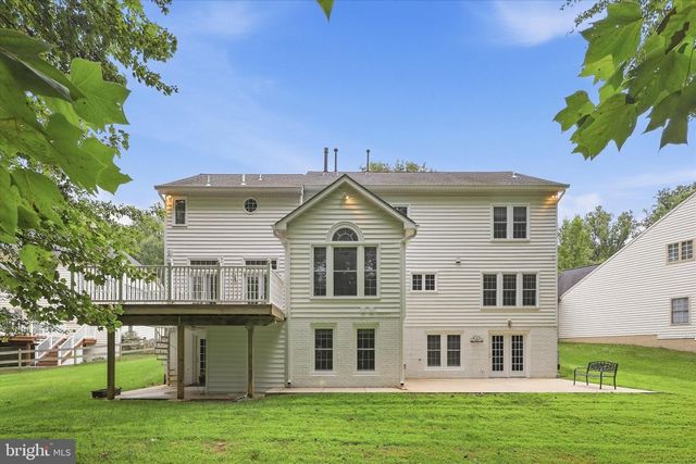 4509 RANDOM RIDGE CIR, Olney, MD 20832
