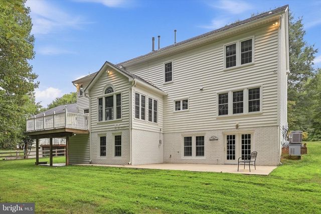 4509 RANDOM RIDGE CIR, Olney, MD 20832