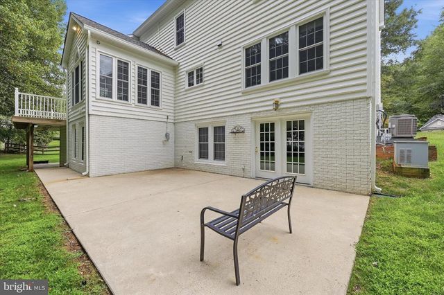 4509 RANDOM RIDGE CIR, Olney, MD 20832