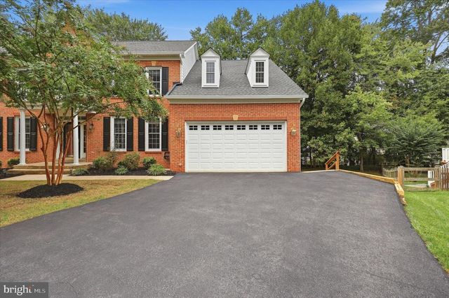 4509 RANDOM RIDGE CIR, Olney, MD 20832