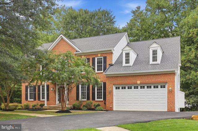 4509 RANDOM RIDGE CIR, Olney, MD 20832