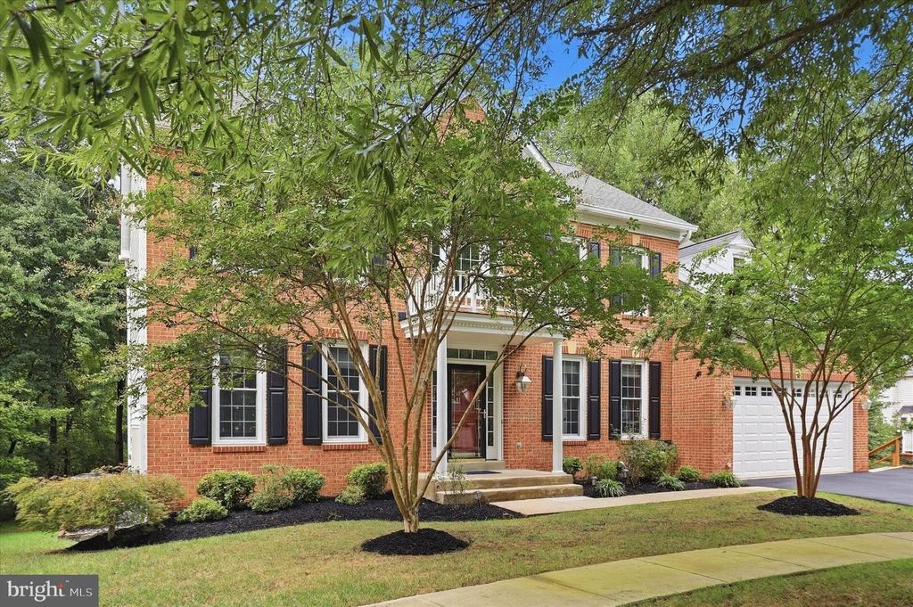 4509 RANDOM RIDGE CIR, Olney, MD 20832