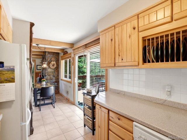 32627 Lila Dr, Conifer, CO 80433