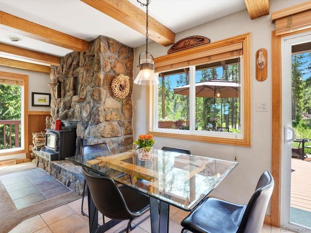 32627 Lila Dr, Conifer, CO 80433