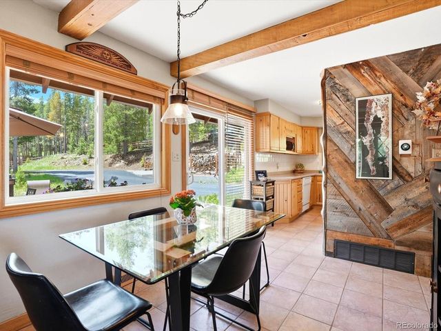 32627 Lila Dr, Conifer, CO 80433