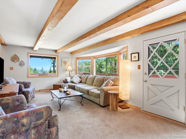 32627 Lila Dr, Conifer, CO 80433