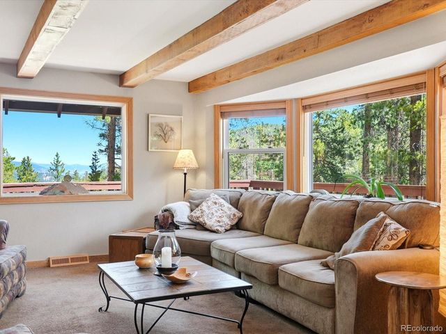 32627 Lila Dr, Conifer, CO 80433