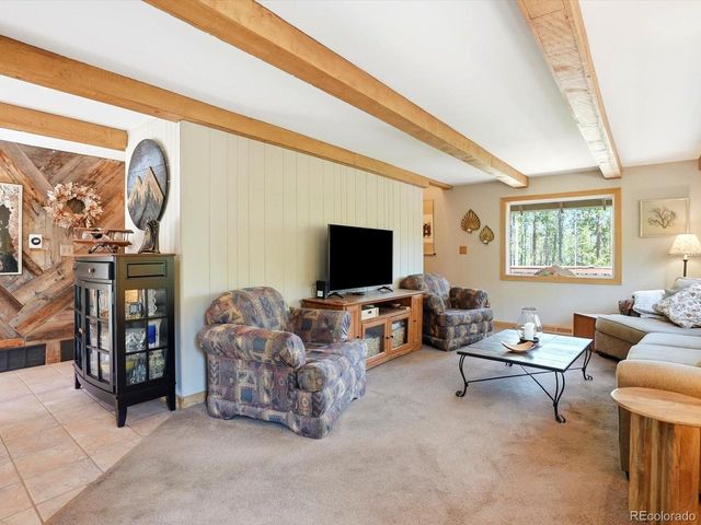 32627 Lila Dr, Conifer, CO 80433