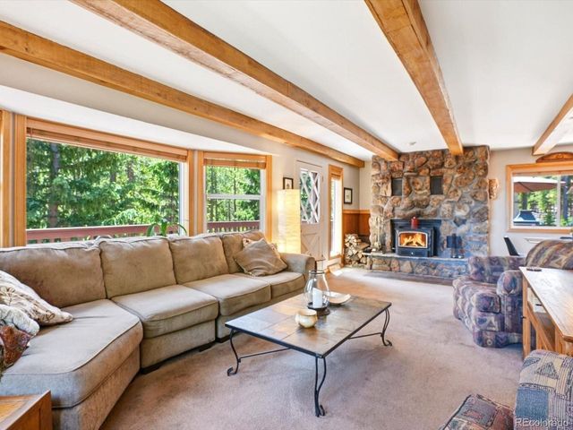 32627 Lila Dr, Conifer, CO 80433