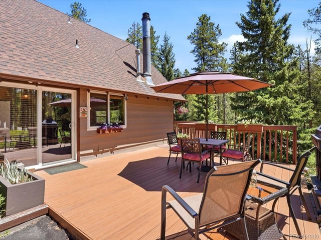 32627 Lila Dr, Conifer, CO 80433