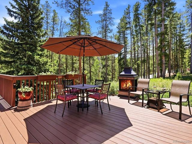 32627 Lila Dr, Conifer, CO 80433